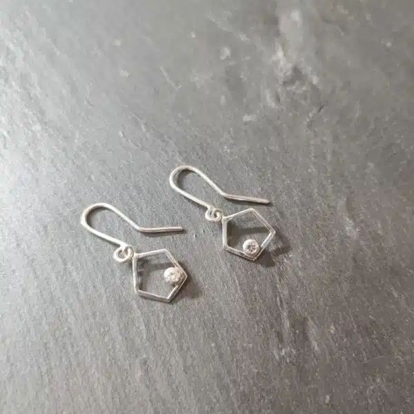 Adena - Boucles d'oreilles – Image 4