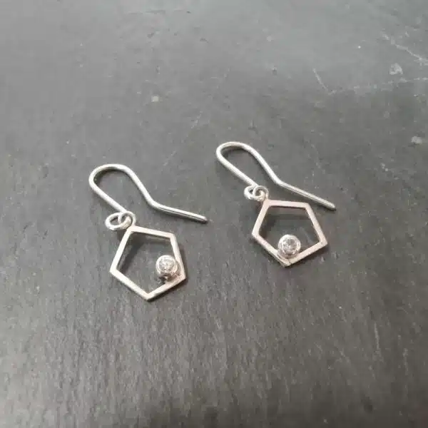 Adena - Boucles d'oreilles – Image 3