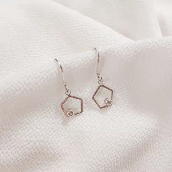 Adena boucles d'oreilles