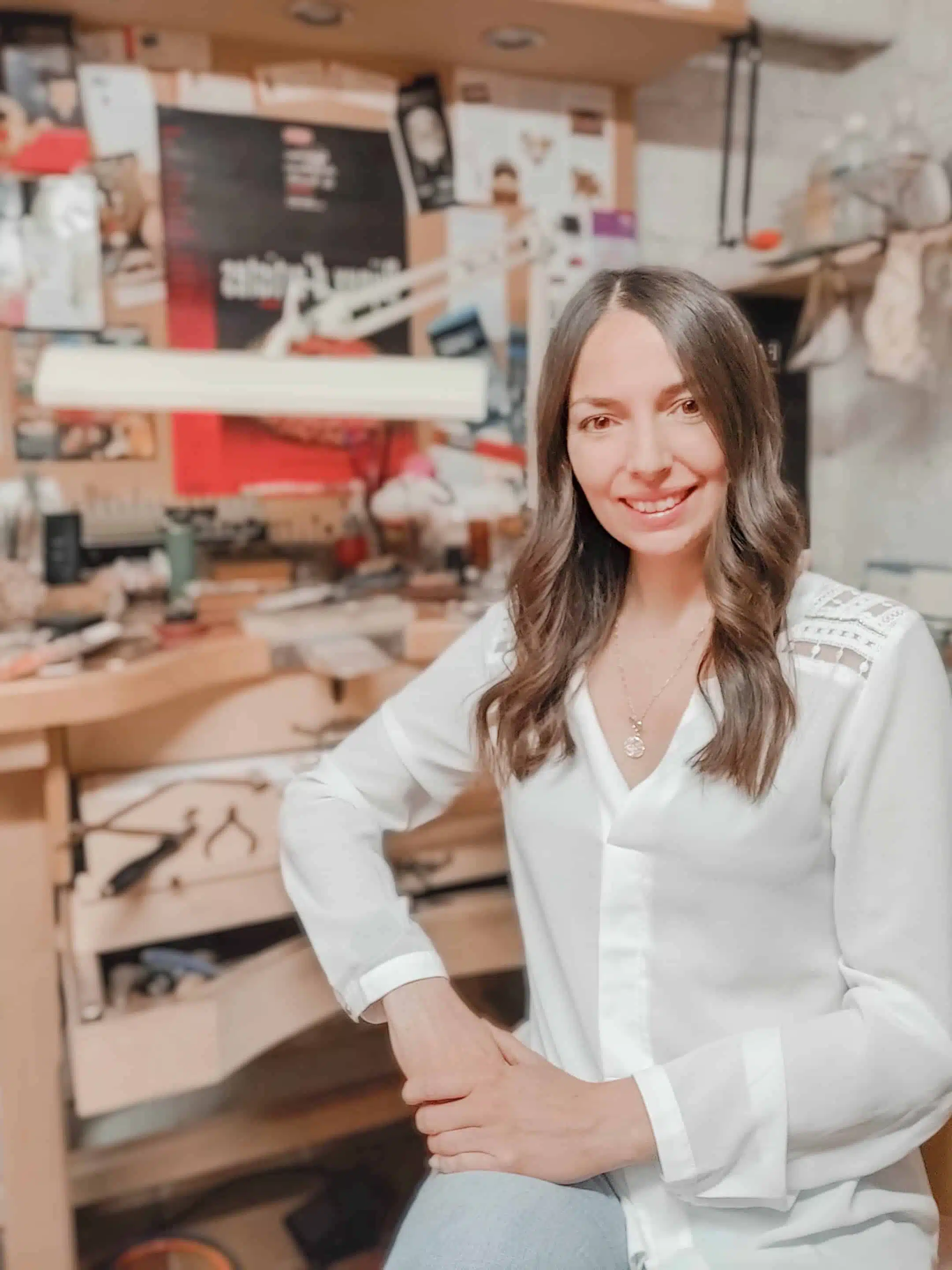 Artisane Bijoutière Edwina Créations
