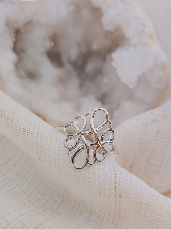 Arabesque - Bague – Image 2