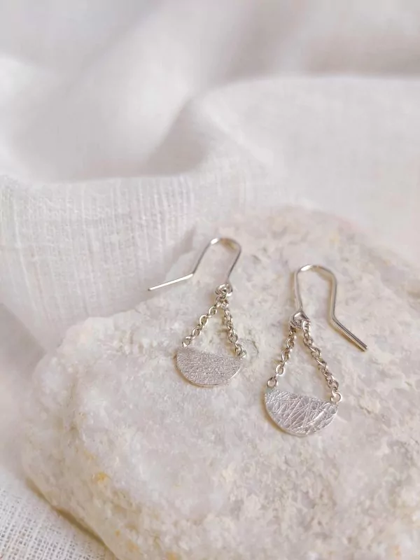 Kali Double - Boucles d'oreilles – Image 2