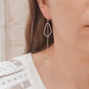Makani - Boucles d'oreilles
