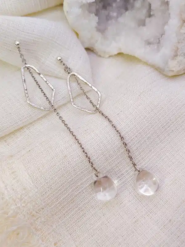 Makani - Boucles d'oreilles – Image 2