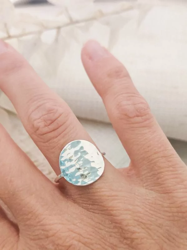 Moonlight - Bague