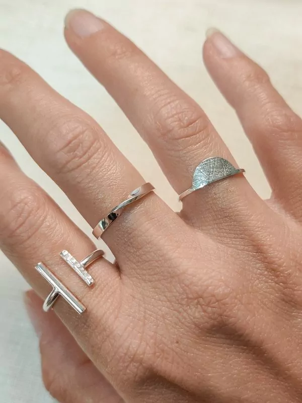 Kali - Bague – Image 3