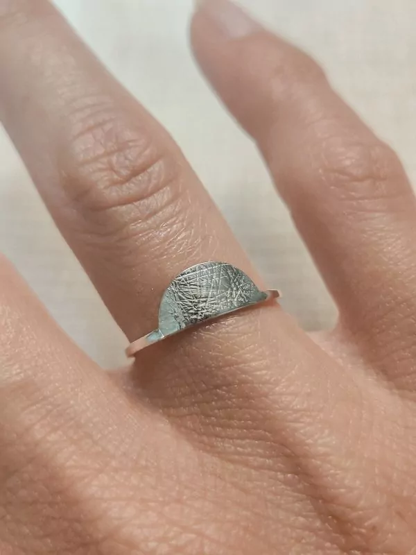 Kali - Bague