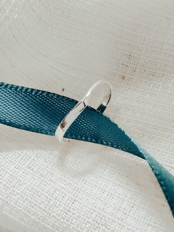 Moebius - Bague – Image 2