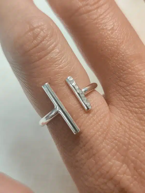 Mana - Bague