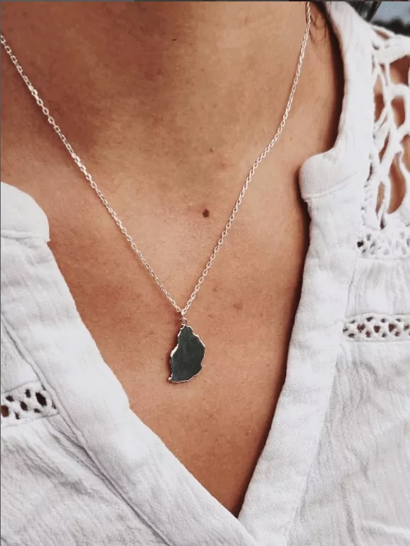 Moris - Collier