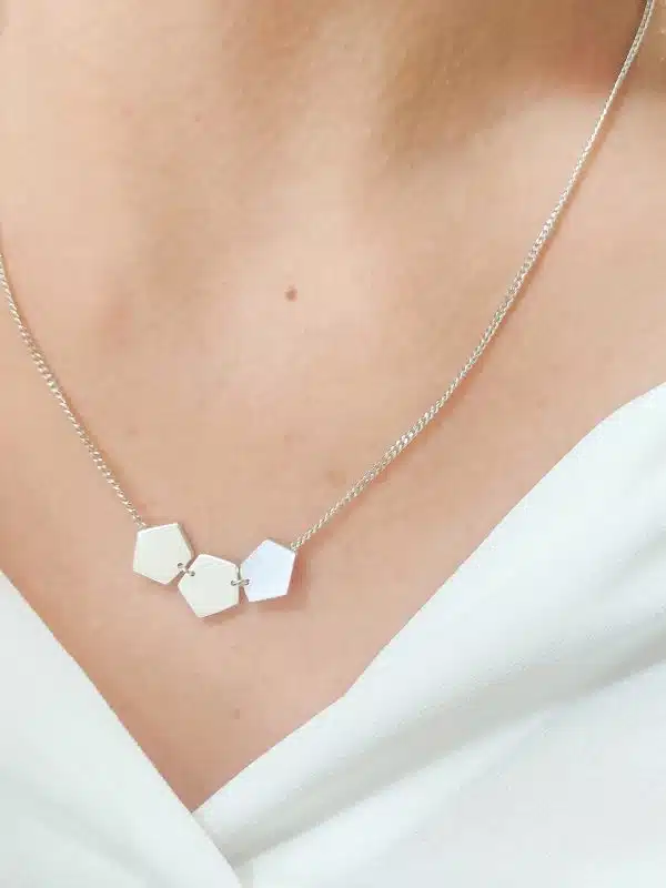 Trio - Collier
