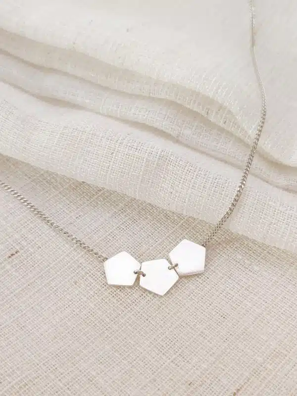 Trio - Collier – Image 2