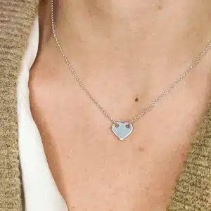 Valentine - Collier