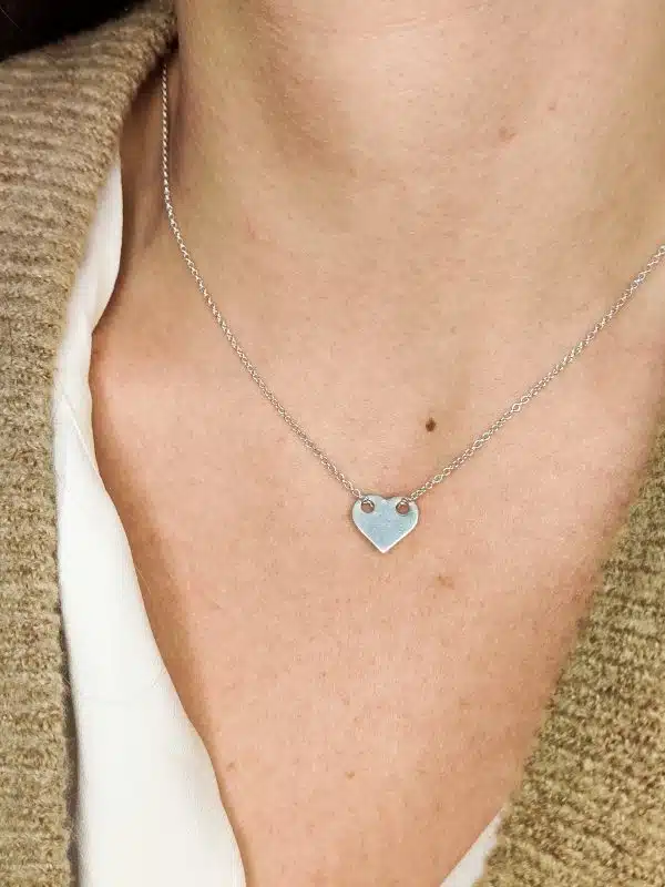 Valentine - Collier