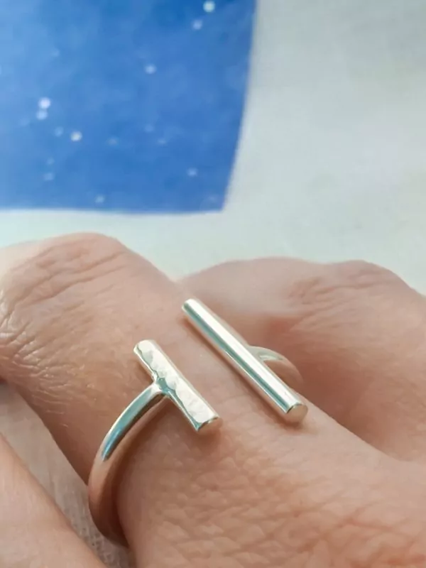 Mana - Bague – Image 4