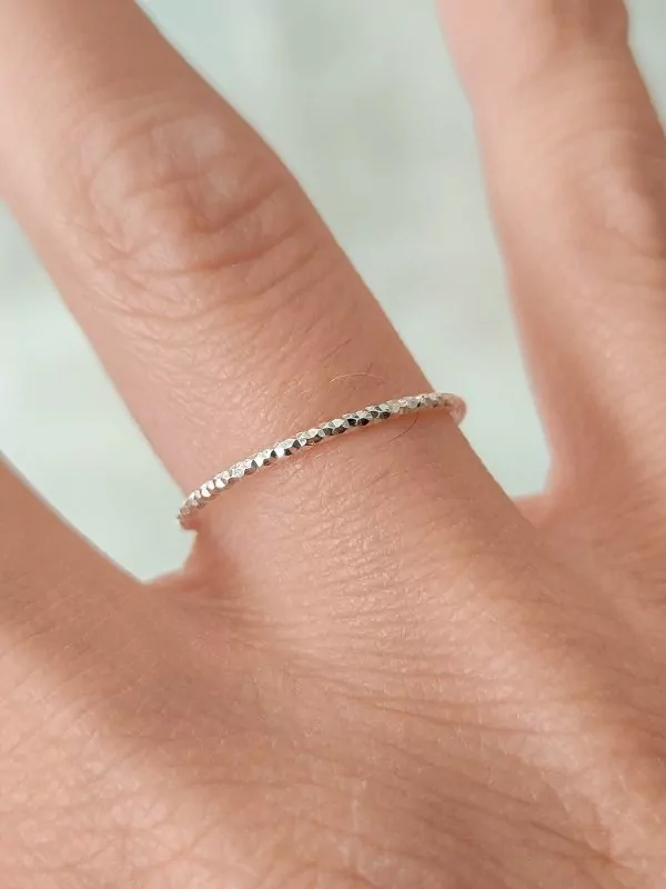 Kéa - Bague